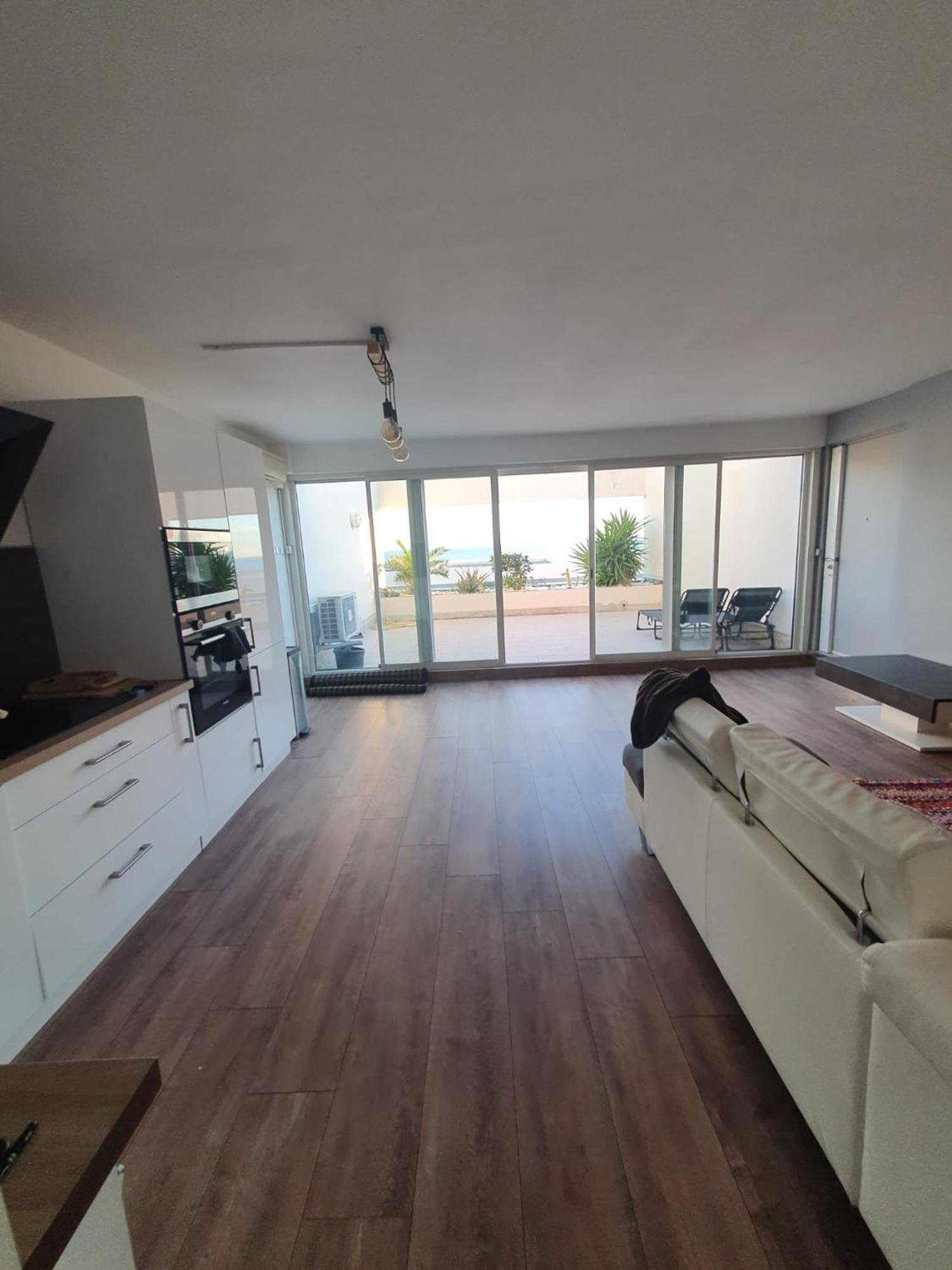 Apartmán Katikias Bandol Exteriér fotografie