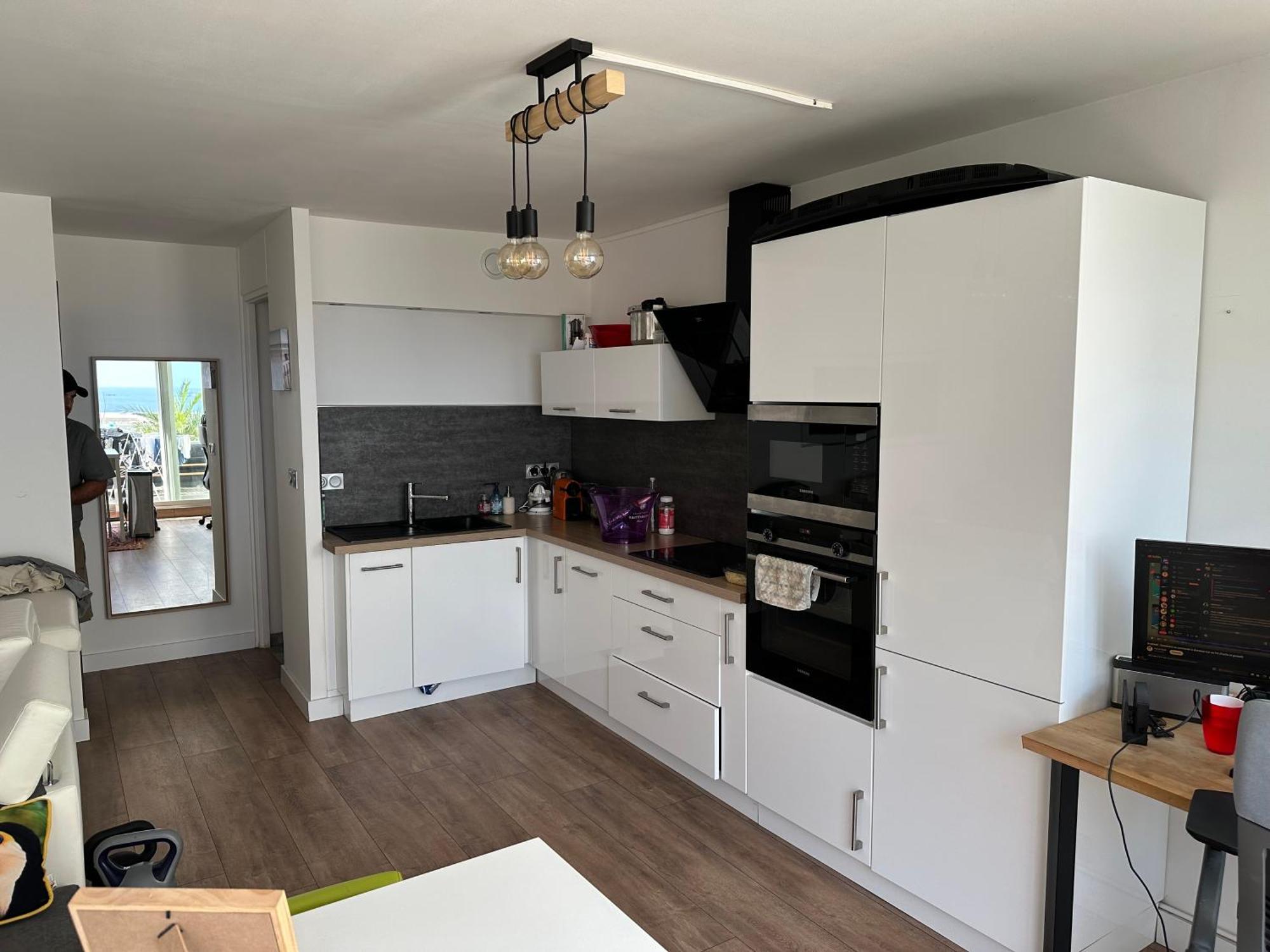Apartmán Katikias Bandol Exteriér fotografie