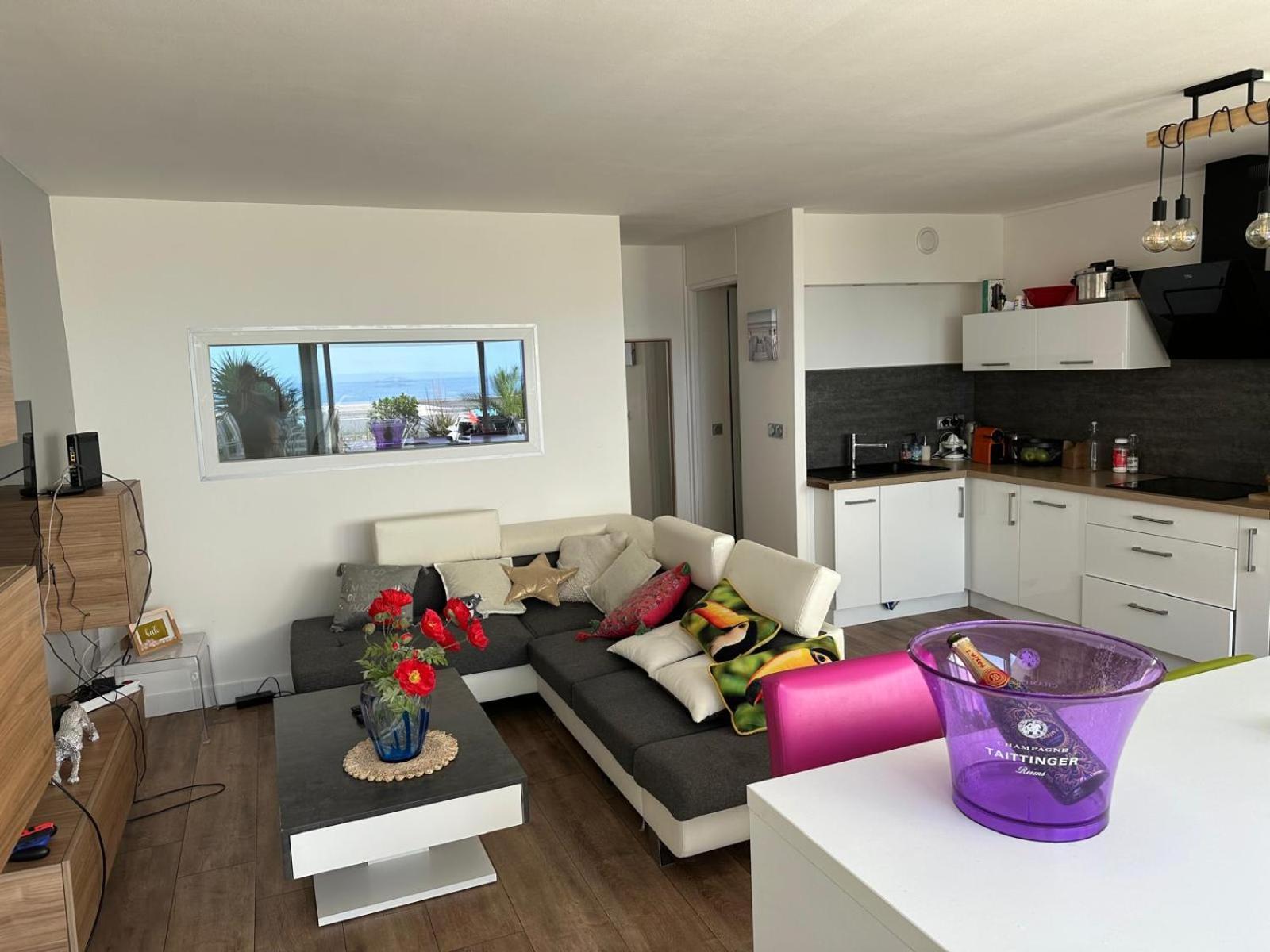 Apartmán Katikias Bandol Exteriér fotografie