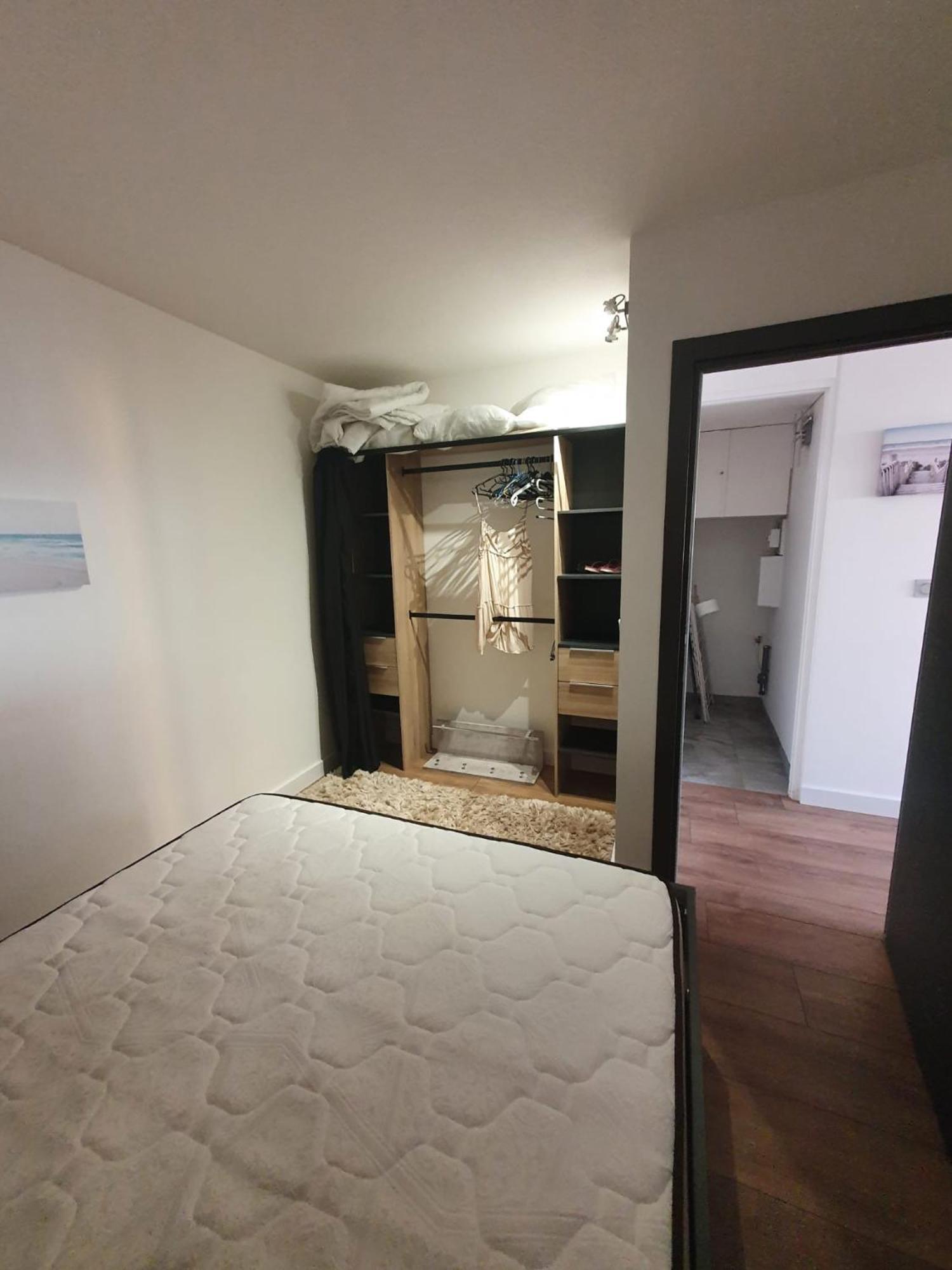 Apartmán Katikias Bandol Exteriér fotografie
