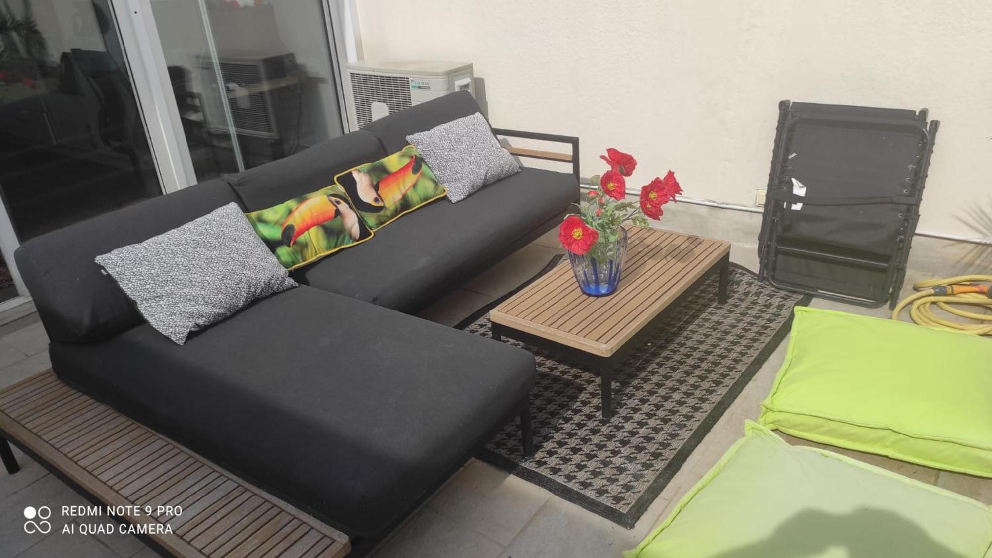 Apartmán Katikias Bandol Exteriér fotografie
