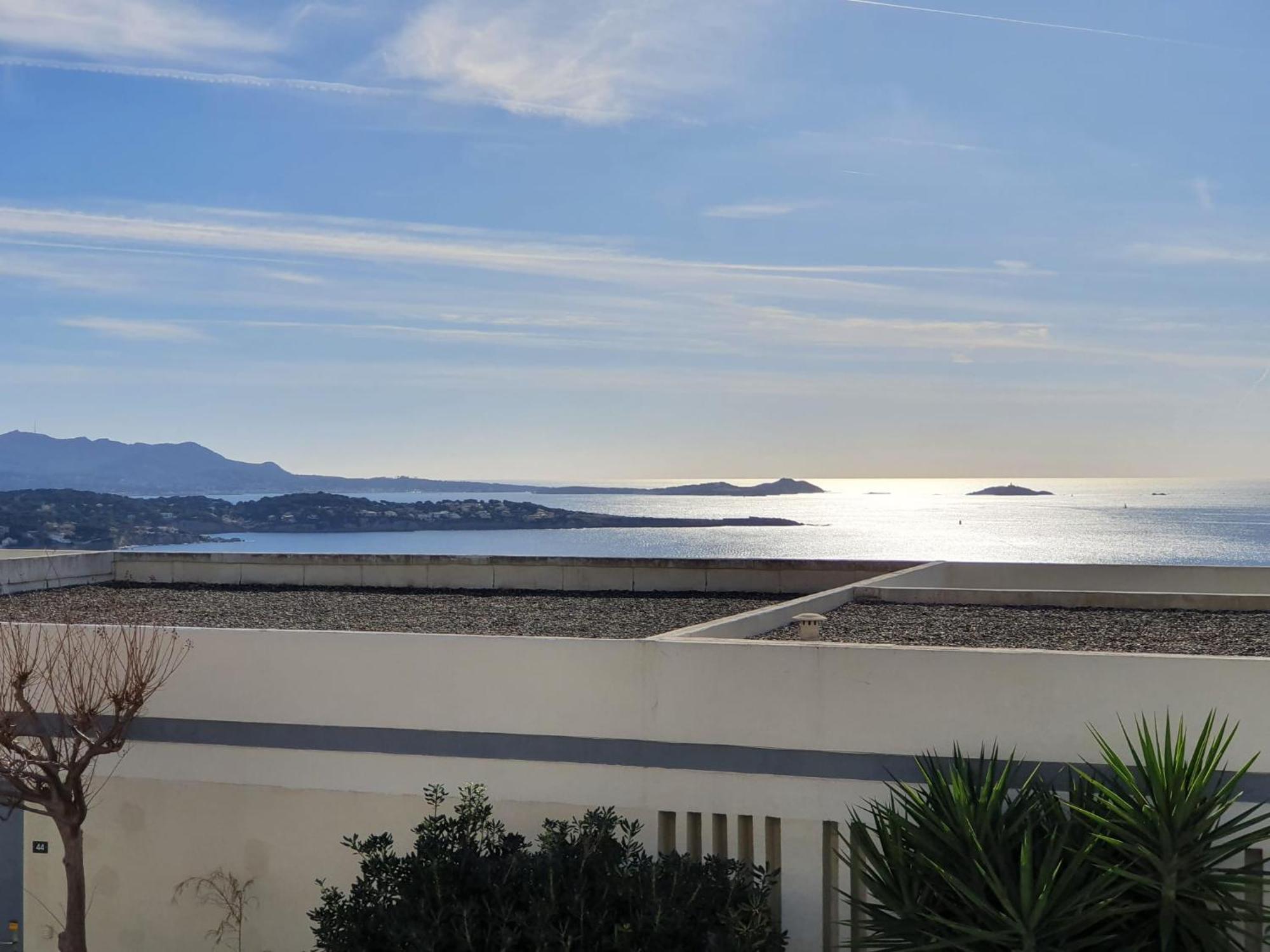 Apartmán Katikias Bandol Exteriér fotografie