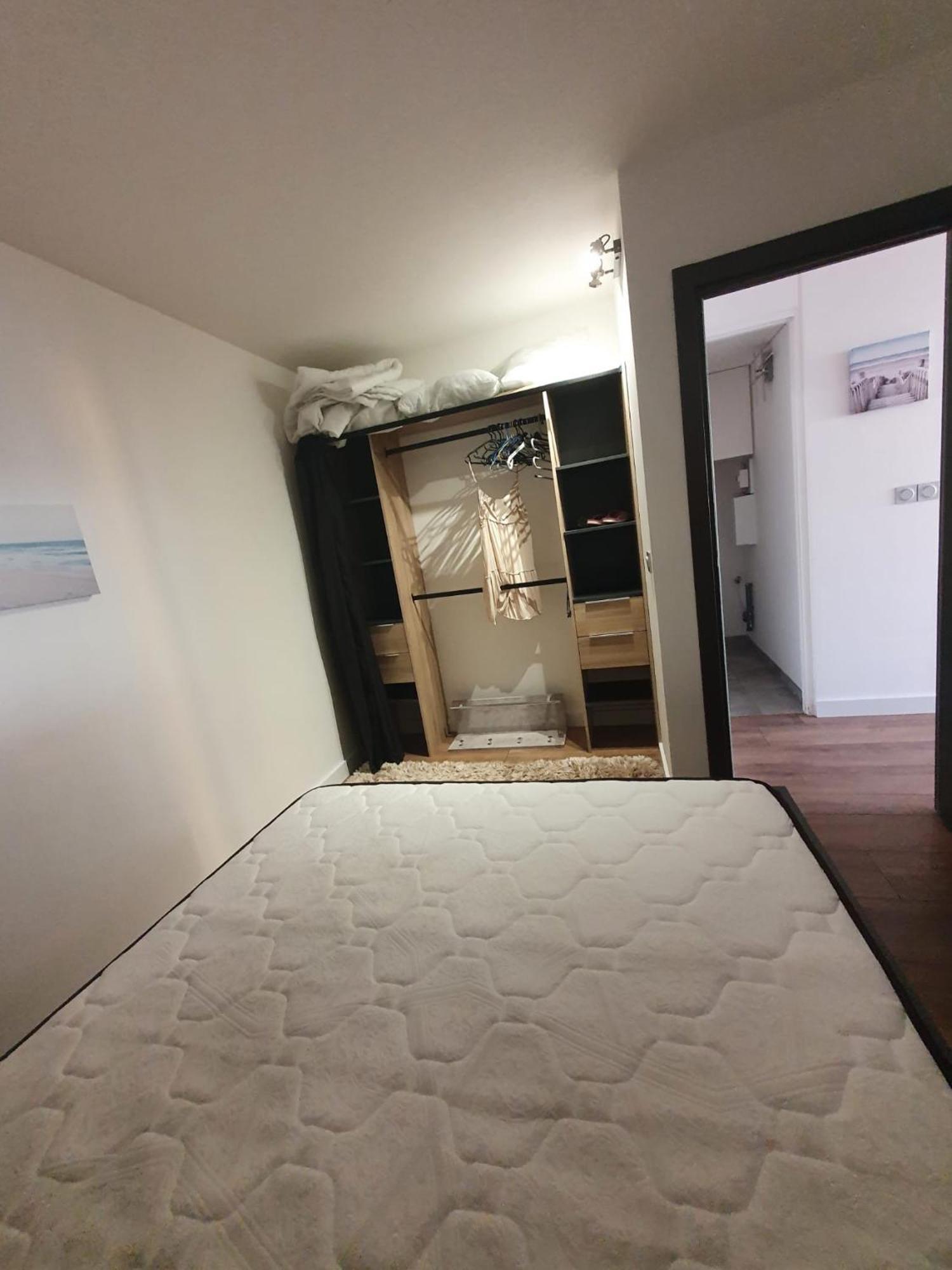 Apartmán Katikias Bandol Exteriér fotografie