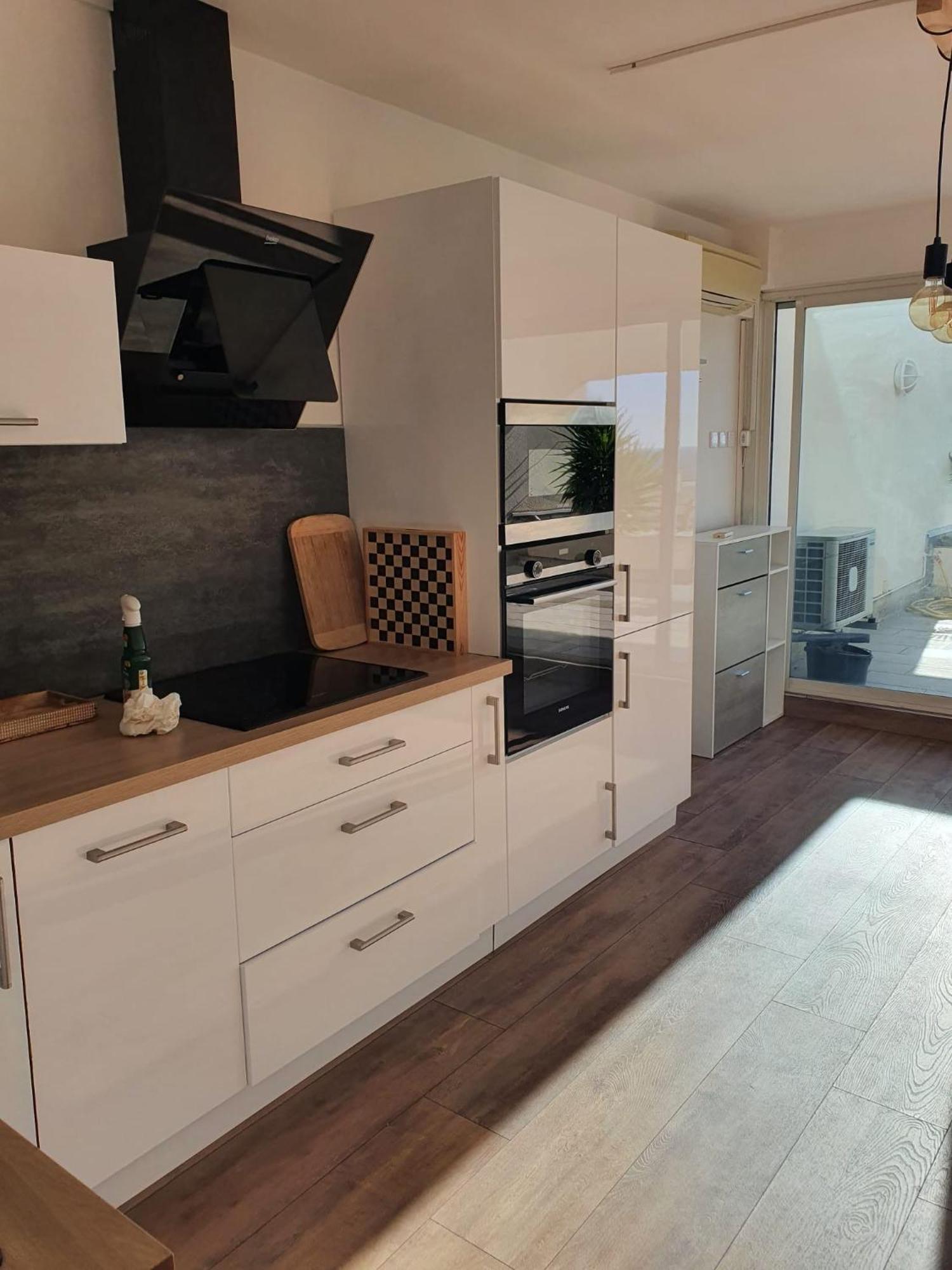 Apartmán Katikias Bandol Exteriér fotografie