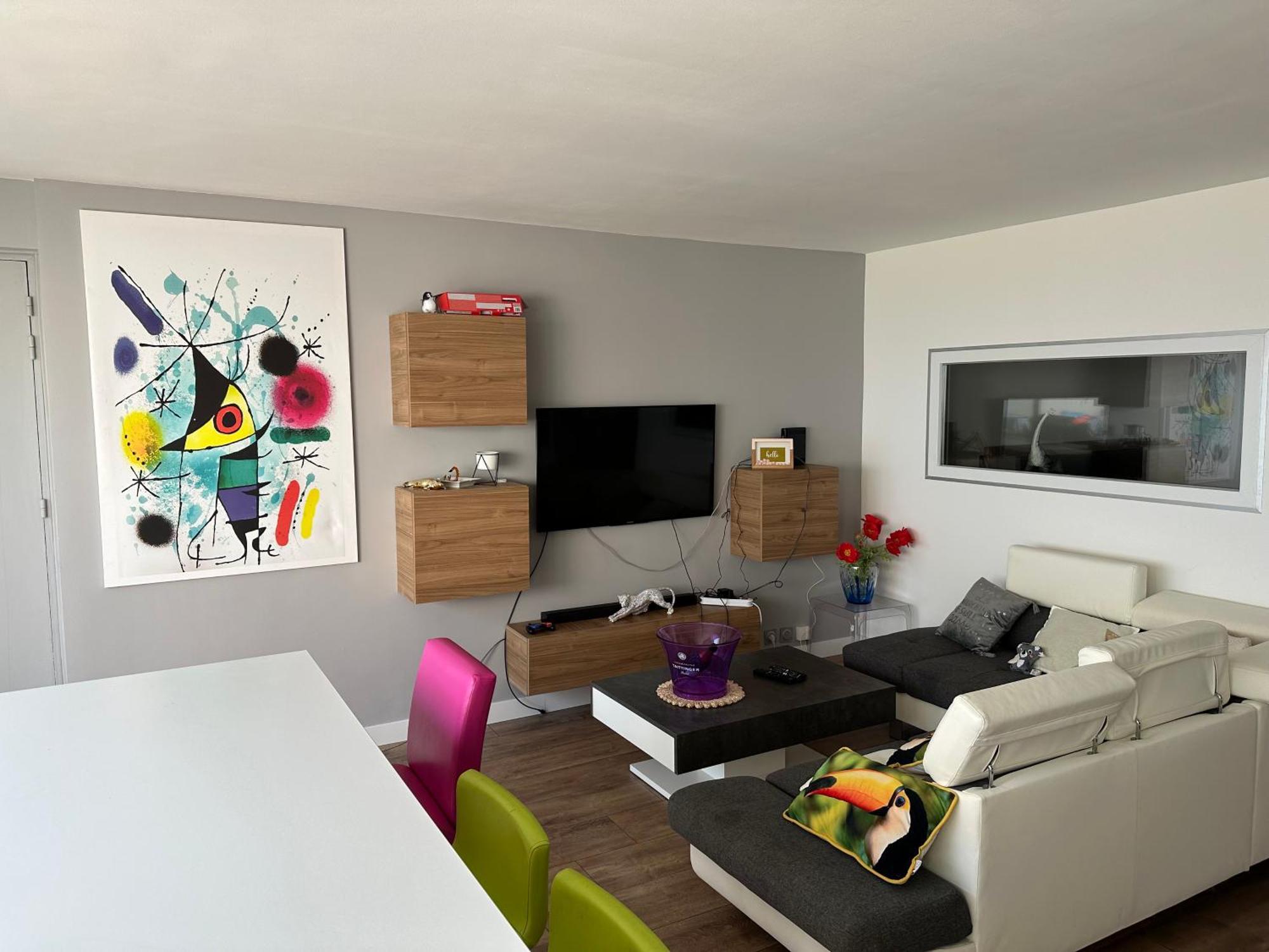 Apartmán Katikias Bandol Exteriér fotografie