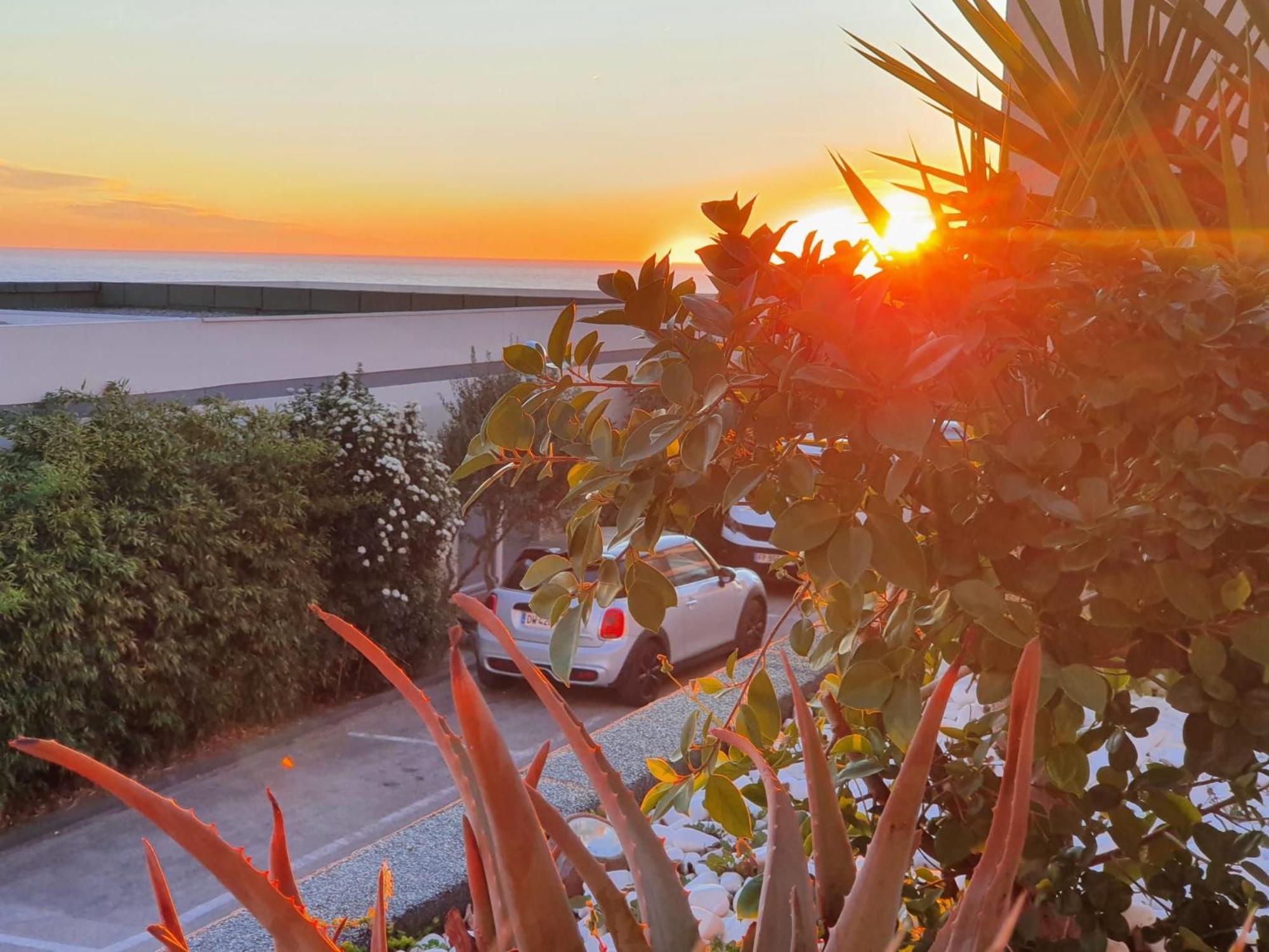 Apartmán Katikias Bandol Exteriér fotografie
